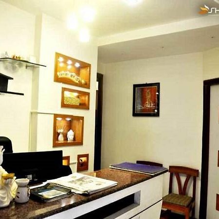 Hotel Shaurya Inn Shillong Exterior foto