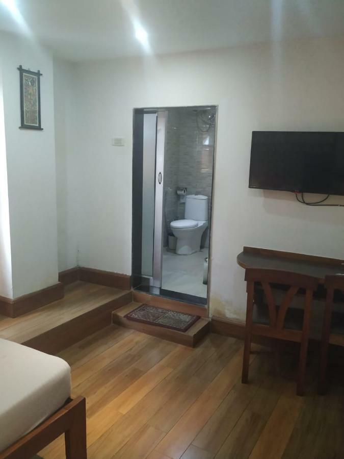 Hotel Shaurya Inn Shillong Exterior foto