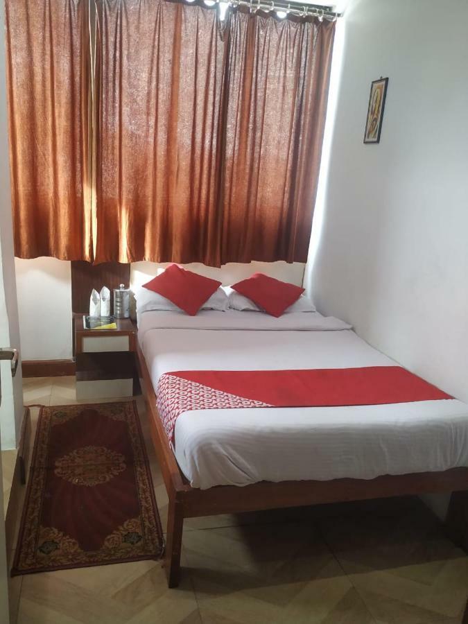 Hotel Shaurya Inn Shillong Exterior foto