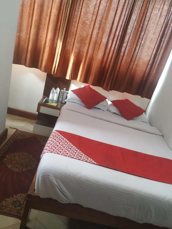 Hotel Shaurya Inn Shillong Exterior foto