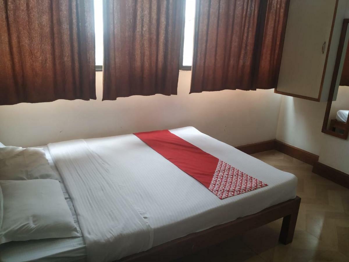 Hotel Shaurya Inn Shillong Exterior foto