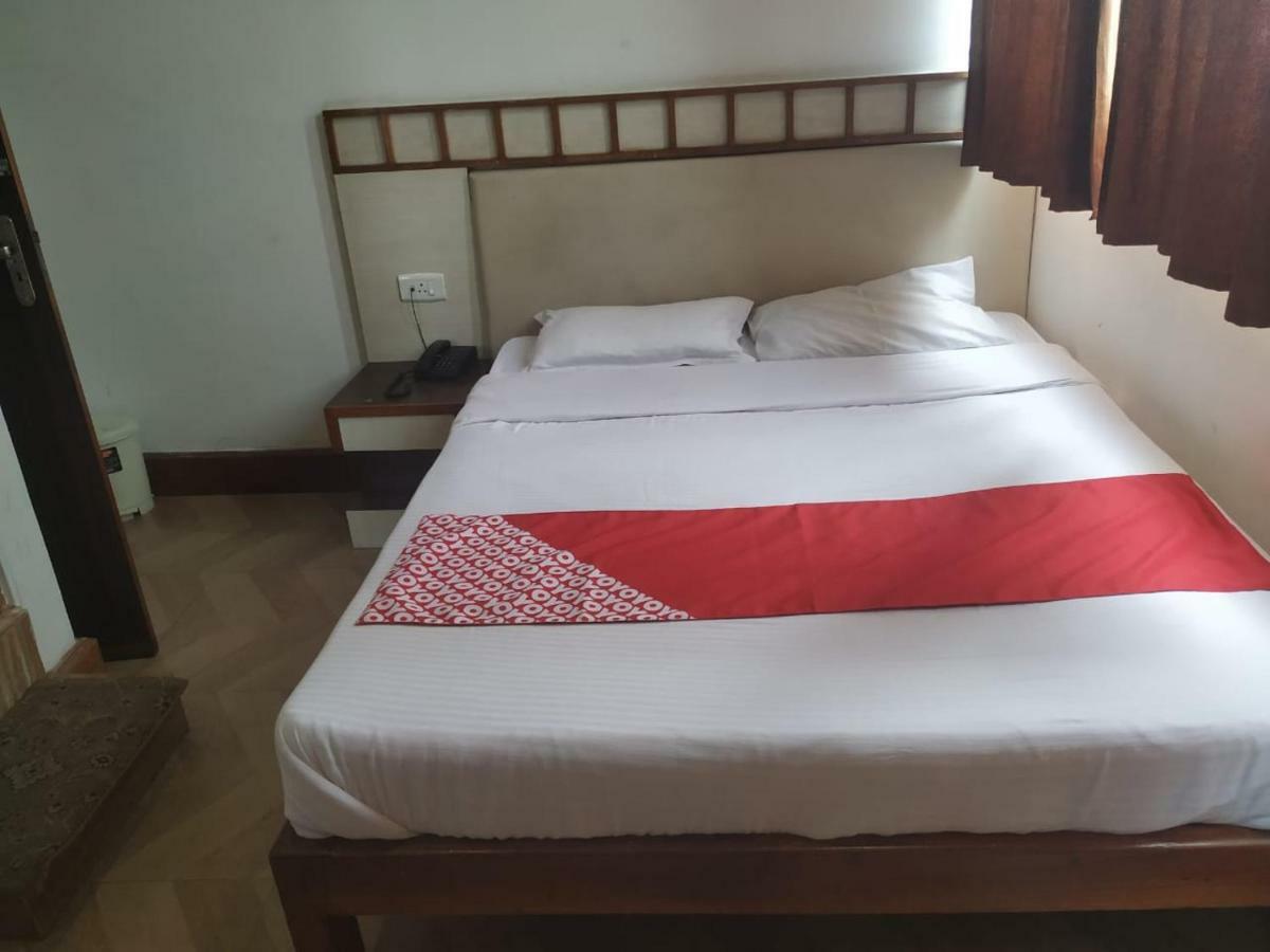 Hotel Shaurya Inn Shillong Exterior foto